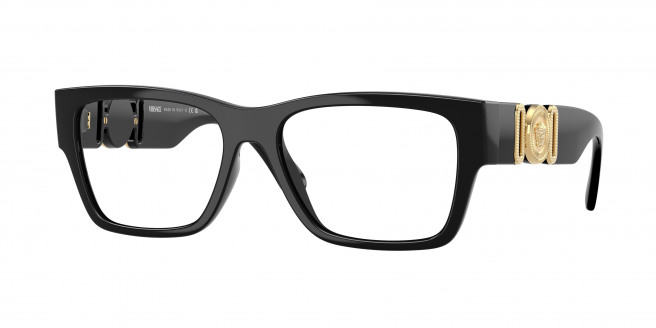 Versace  VE3368U GB1 Black