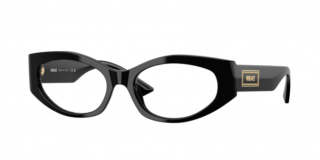 Versace  VE3369 GB1 Black