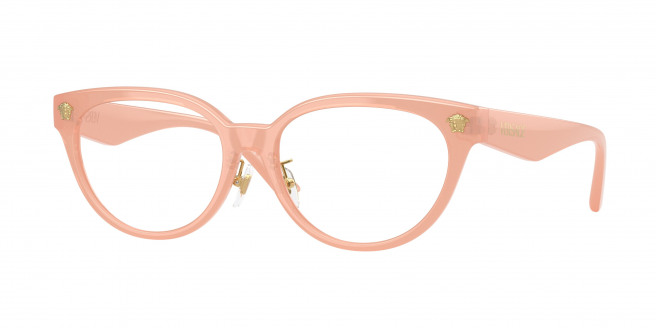 Versace  VE3370D 5497 Opal Pink