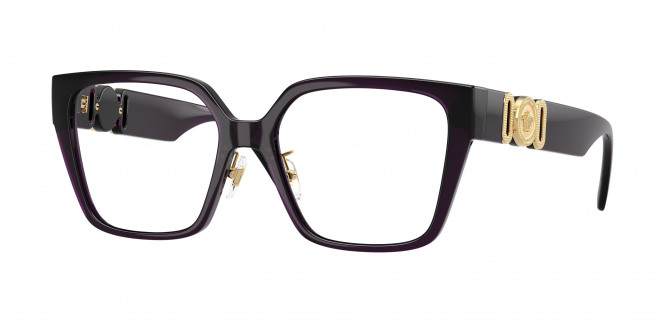 Versace  VE3371D 5263 Cherry Red