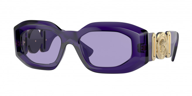 Versace  VE4425U 54191A Purple Transparent (Violet)