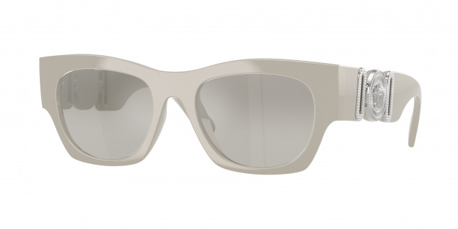 Versace  VE4479U 55016V Grey (Grey Mirror Gradient Silver)
