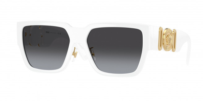 Versace  VE4483D 314/8G White (Grey Gradient)
