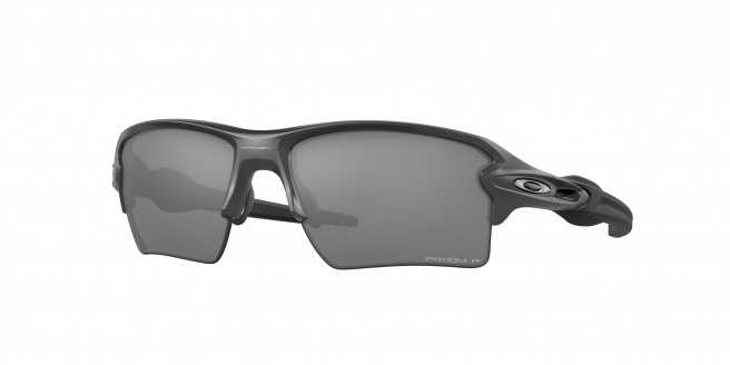 oakley flak 2.0 xl polarized prizm black sunglasses