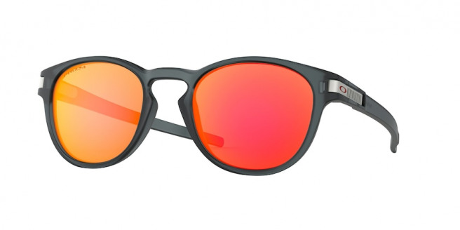 oakley latch grid collection