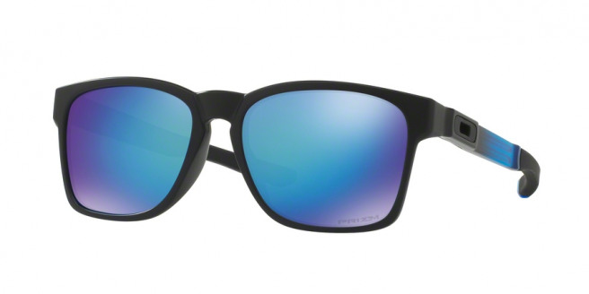 oakley catalyst prizm sunglasses