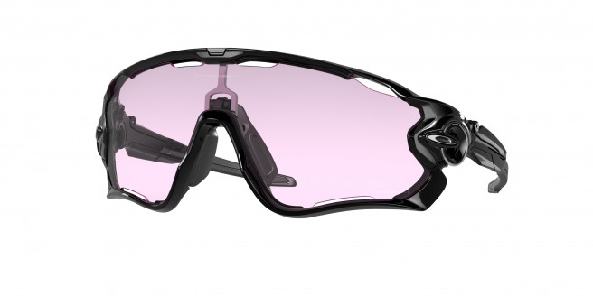 Oakley Jawbreaker OO9290 929054 Polished Black (prizm low light)