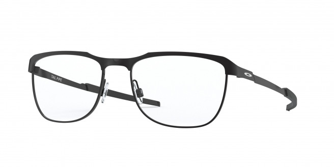 Oakley Tail Pipe OX3244 324401 Satin Black