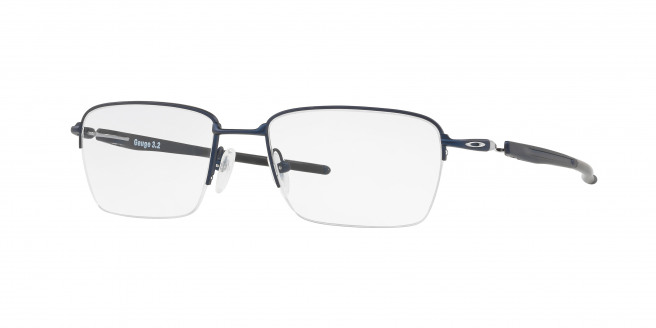 Buy Oakley Tincup 0.5 Ti OX5099 509903 Grey Prescription Glasses