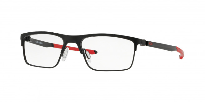 Oakley Cartridge OX5137 513704 Satin Black