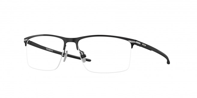 Oakley Tie Bar 0.5 OX5140 514005 Satin Black