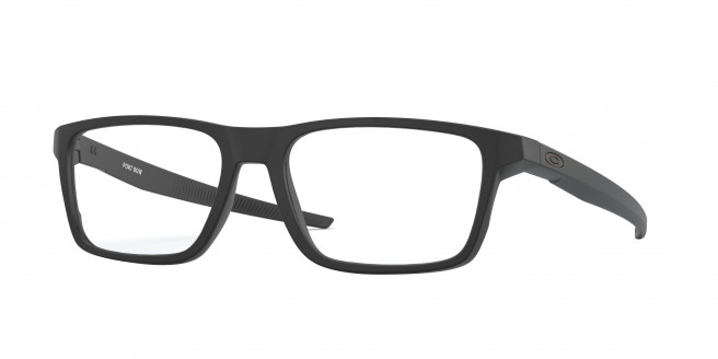 Oakley Port Bow OX8164 816401 Satin Black