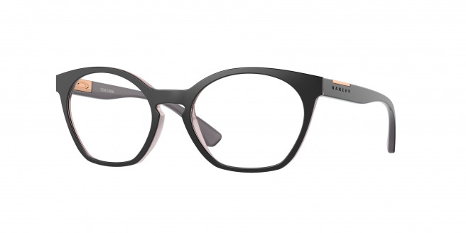 Oakley Tone Down OX8168 816803 Polished Dusty Rose