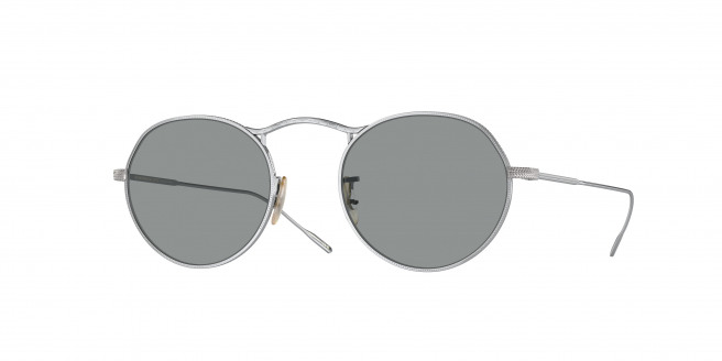 Oliver Peoples M-4 30th OV1220S 5036R5 Silver (grey blue)