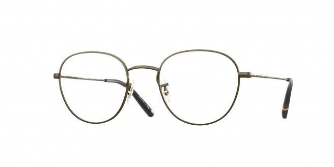 Oliver Peoples Piercy OV1281 5284 Antique Gold
