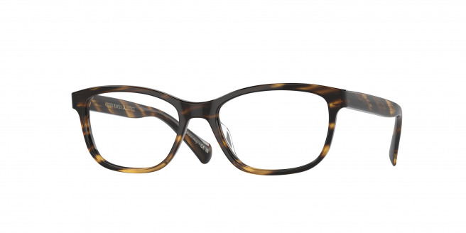 Oliver Peoples Follies OV5194 1003 Cocobolo