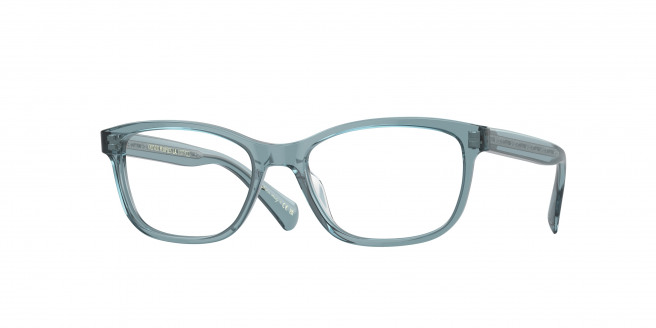 Oliver Peoples Follies OV5194 1617 Washed Teal
