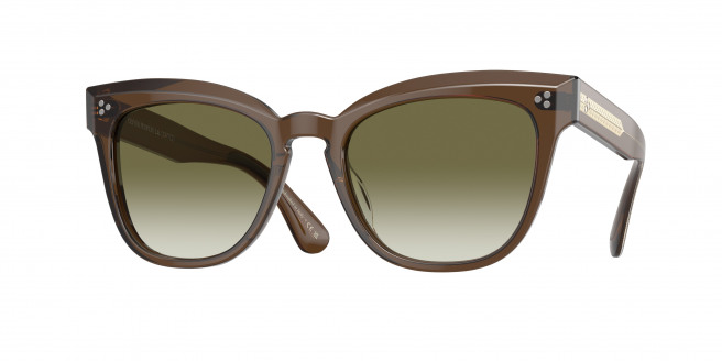 Oliver Peoples Marianela OV5372SU 16258E Espresso (olive gradient)
