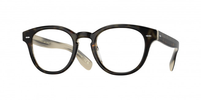 Oliver Peoples Cary Grant OV5413U 1666 362/horn