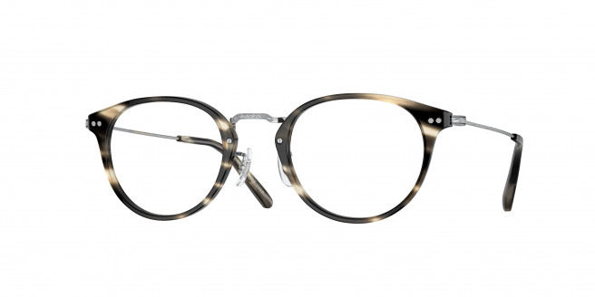 Oliver Peoples Codee OV5423D 1612 Cinder Cocobolo