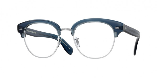 Oliver Peoples Cary Grant 2 OV5436 1670 Deep Blue