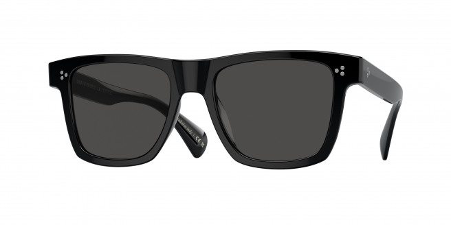 Oliver Peoples Casian OV5444SU 100587 Black (grey)