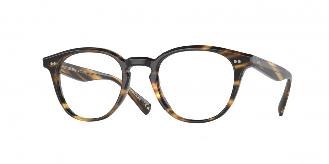 Oliver Peoples Desmon OV5454U 1003 Cocobolo