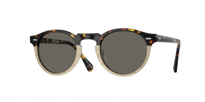 Oliver Peoples Gregory Peck 1962 OV5456SU 1589R5 Dtb/beige Gradient (carbon grey)