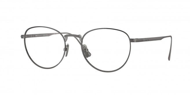 Persol  PO5002VT 8001 Pewter
