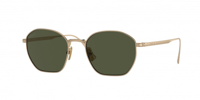 Persol  PO5004ST 800031 Gold (green)
