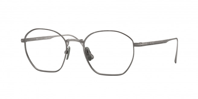 Persol  PO5004VT 8001 Pewter
