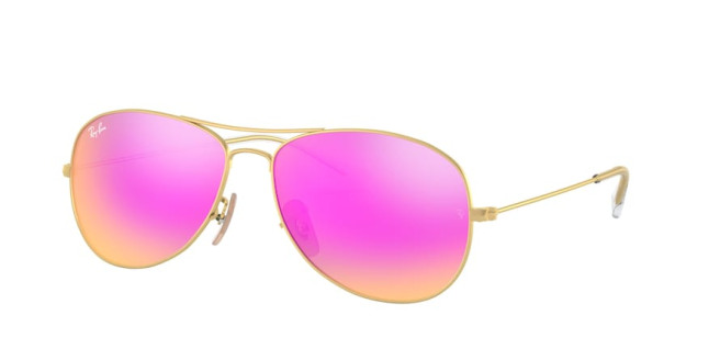 ray ban cockpit glasses