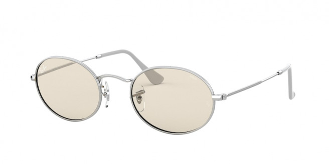 ray ban oval eyeglasses