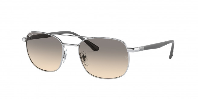 Ray-ban  RB3670 003/32 Silver (grey gradient)