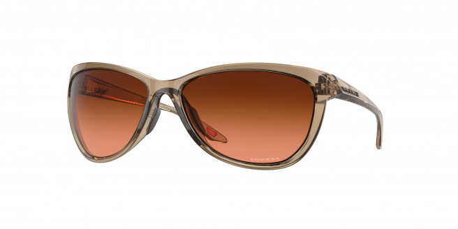 Oakley Pasque OO9222 922205 Sepia (Prizm Brown Gradient)