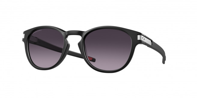 Oakley Latch OO9265 926559 Matte Black (Prizm Grey Gradient)