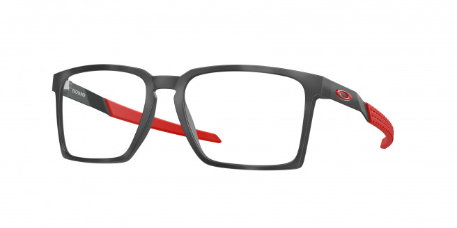 Oakley Exchange OX8055 805504 Satin Black