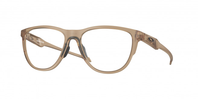Oakley Admission OX8056 805604 Matte Sepia