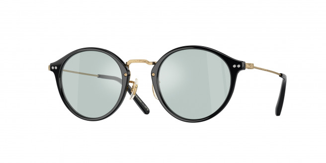 Oliver Peoples Donaire OV5448T 1005 Black/gold