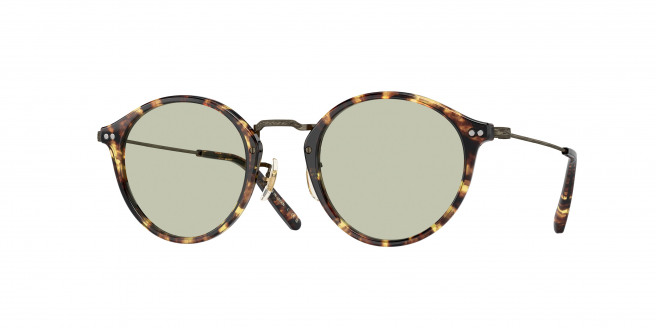 Oliver Peoples Donaire OV5448T 1700 382/antique Gold