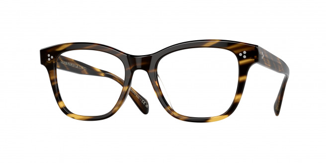 Oliver Peoples Ahmya OV5474U 1003 Cocobolo