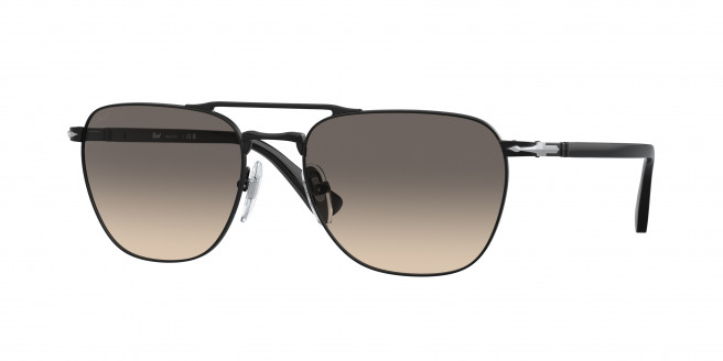 Persol  PO2494S 107832 Black (Grey Gradient)