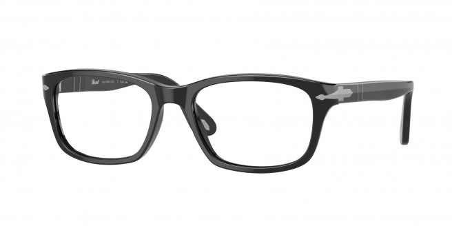 Persol  PO3012V 1154 Black