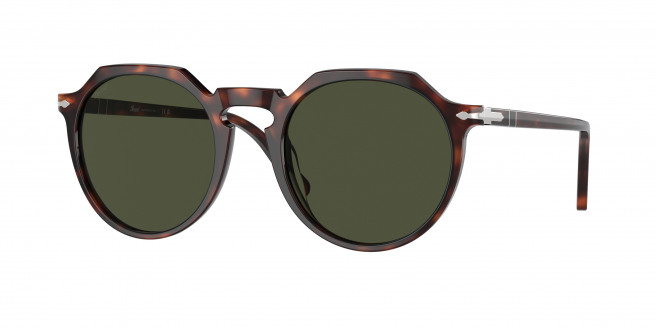 Persol  PO3281S 24/31 Havana (Green)