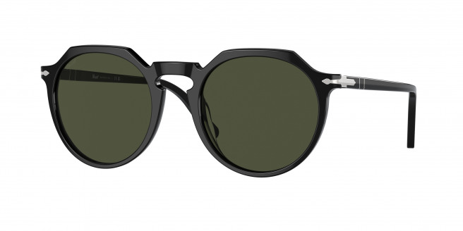Persol  PO3281S 95/31 Black (Green)