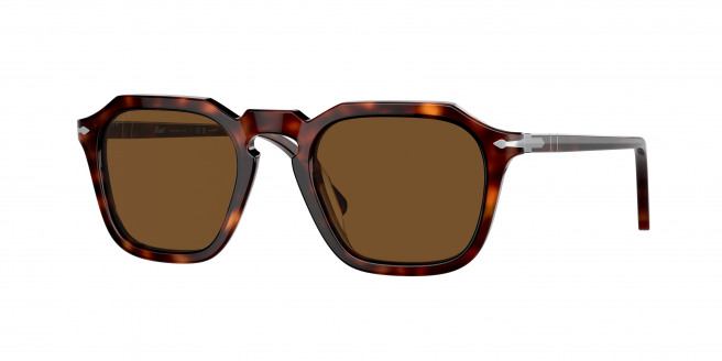 Persol  PO3292S 24/57 Havana Polarized (Polar Brown)