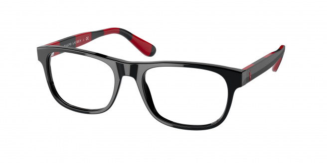 Polo Ralph Lauren  PH2240 5001 Shiny Black