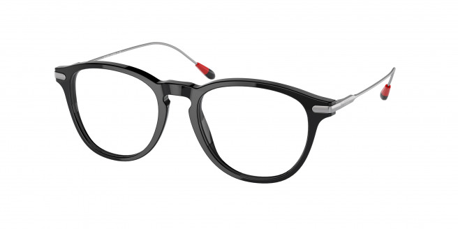 Polo Ralph Lauren  PH2241 5001 Shiny Black