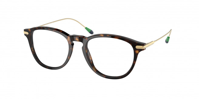 Polo Ralph Lauren  PH2241 5003 Shiny Dark Havana
