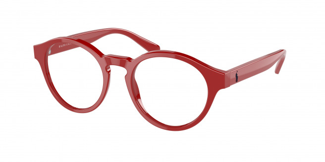 Polo Ralph Lauren  PH2243 5257 Shiny Red